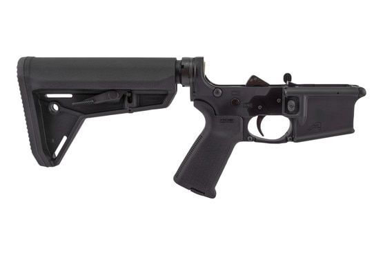 Aero Precision Complete AR-15 Lower Receiver